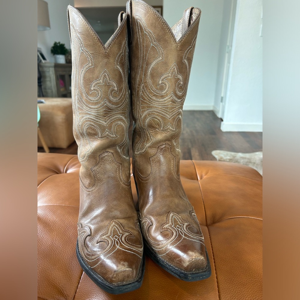 Women’s Western Boots